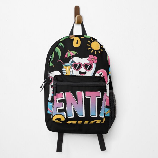 Item preview, Dental Hygienist Dental Squad Summer Teeth designed and sold by goombi-creative.