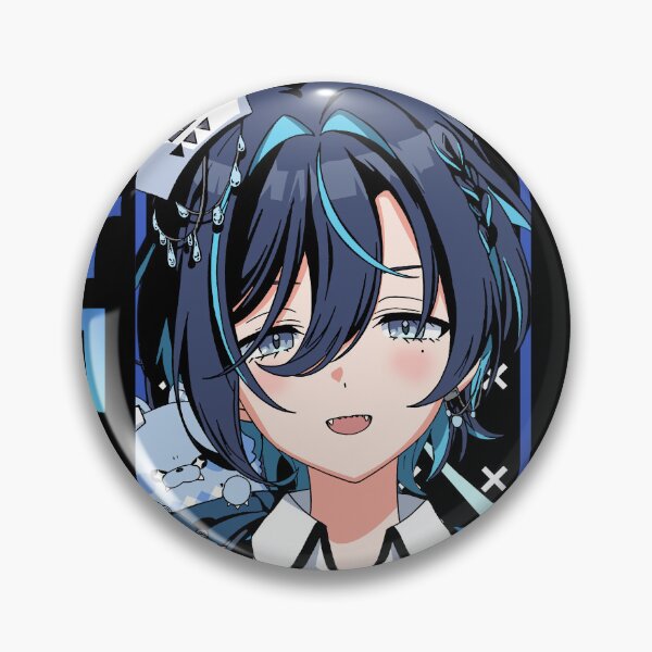 Item preview, Mizuchima Komori the Mermaid Doctor designed and sold by UDTee.