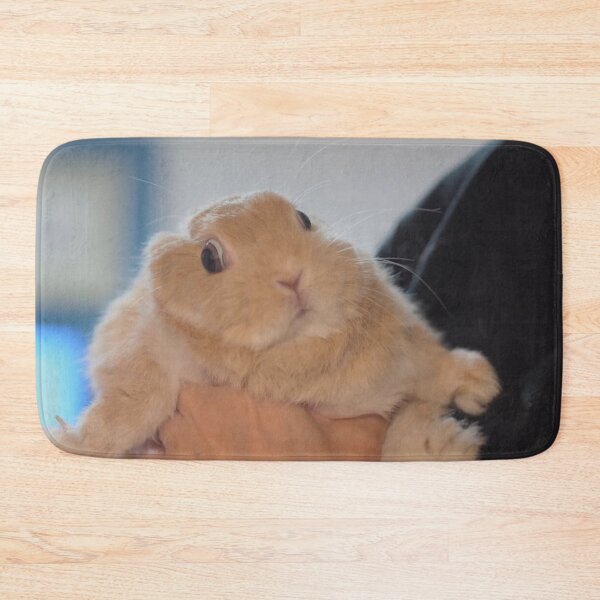 Item preview, Moonlit The Cheesecake Factory bRabbit Magic designed and sold by Heerwhiteshirt.
