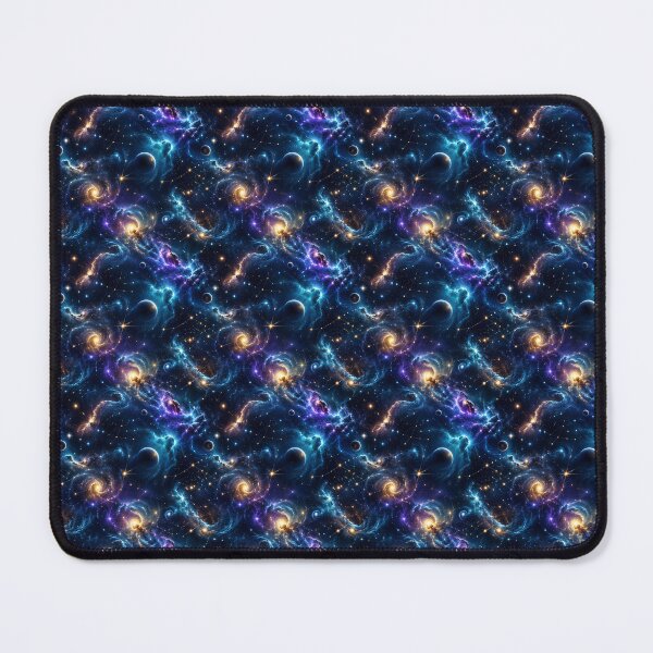 Item preview, Cosmic Nebula Symphony designed and sold by Artesaneros.