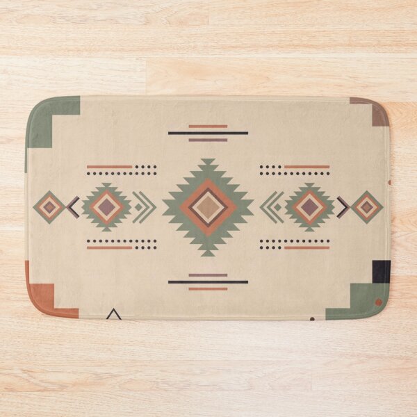 Item preview, Andean-Inspired Elements  designed and sold by WeaveSphere.