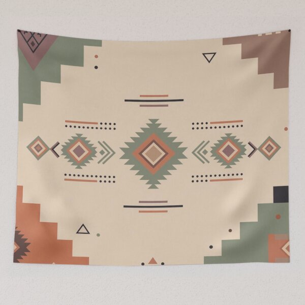 Item preview, Andean-Inspired Elements  designed and sold by WeaveSphere.