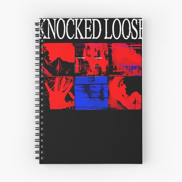 Item preview, Knocked Loose designed and sold by EldritchArty.