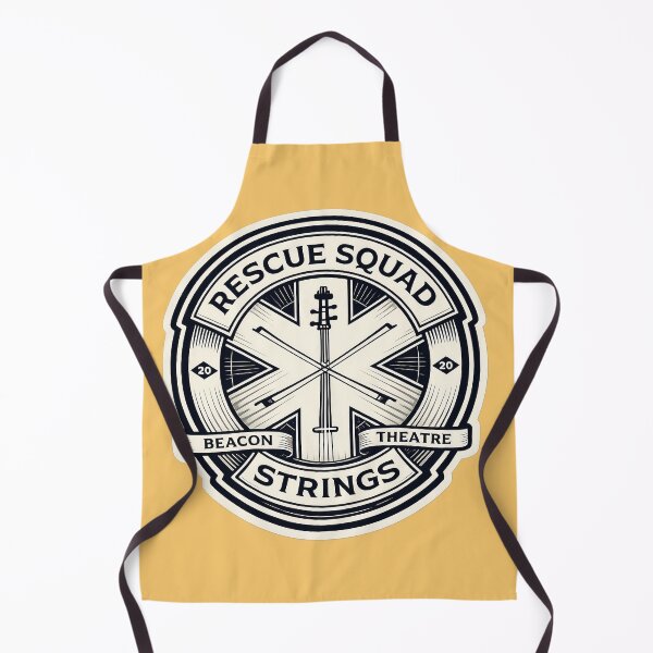 Item preview, Rescue Squad Strings designed and sold by Verominunus.