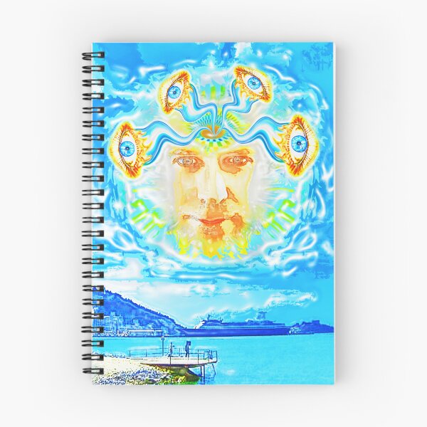 Item preview, VisionsOfForever-Antalya designed and sold by Klaus Bremner (Autotelic Art).