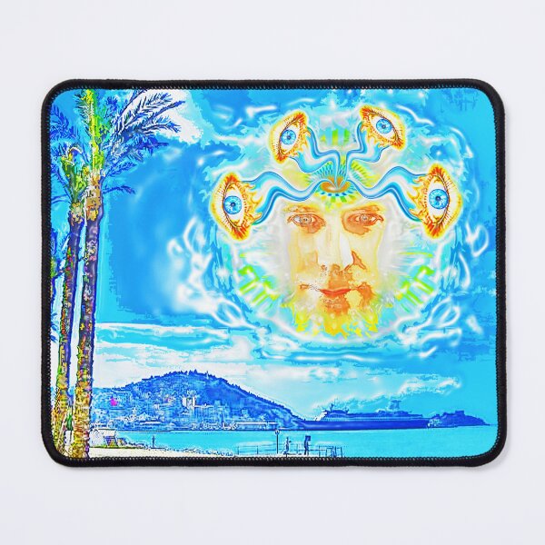 Item preview, VisionsOfForever-Antalya designed and sold by Klaus Bremner (Autotelic Art).
