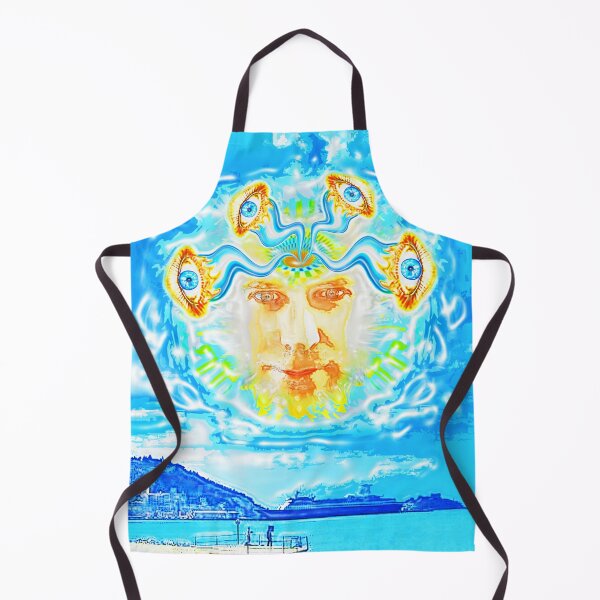 Item preview, VisionsOfForever-Antalya designed and sold by Klaus Bremner (Autotelic Art).