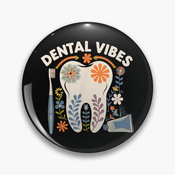 Item preview, Dental Hygienist Dentists designed and sold by goombi-creative.