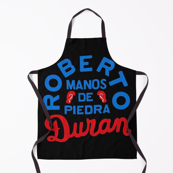 Item preview, Roberto Manos De Piedra Duran designed and sold by Verominunus.