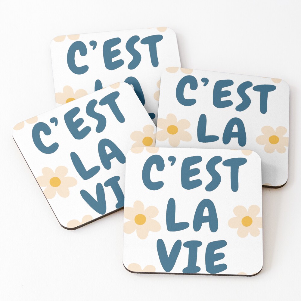 Item preview, Coasters (Set of 4) designed and sold by RicrdRob.