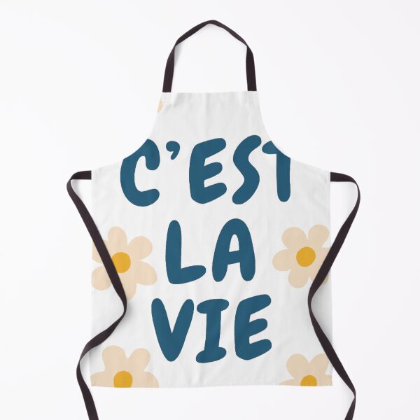 Item preview, La Vie Poster designed and sold by RicrdRob.