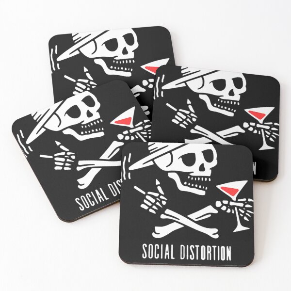 Item preview, American punk rock band designed and sold by PaperCrafte.