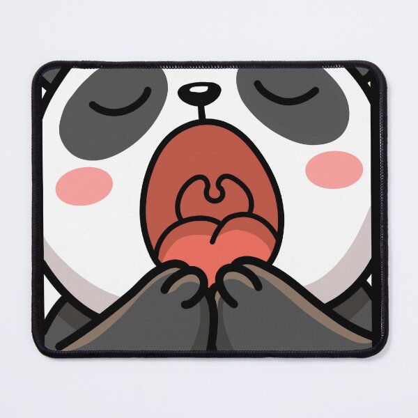 Artikelvorschau, Panda Panda Panda entworfen und verkauft von JEVANStudio.