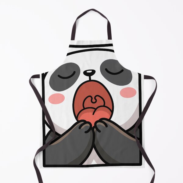 Aperçu de l'œuvre Panda Panda créée et vendue par JEVANStudio.