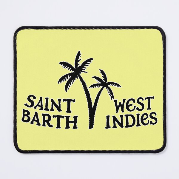 Item preview, Saint Barth West Indies designed and sold by Verominunus.