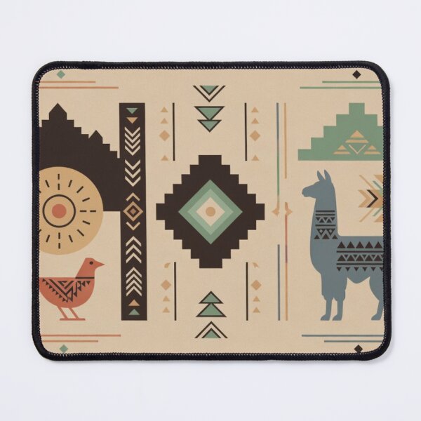 Item preview, Andean-Inspired Elements 2 designed and sold by WeaveSphere.