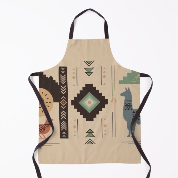 Item preview, Andean-Inspired Elements 2 designed and sold by WeaveSphere.