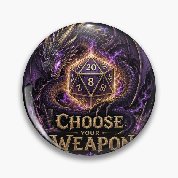 Item preview, Dragon Wrapped Around D20 Dice designed and sold by NeoSakura.