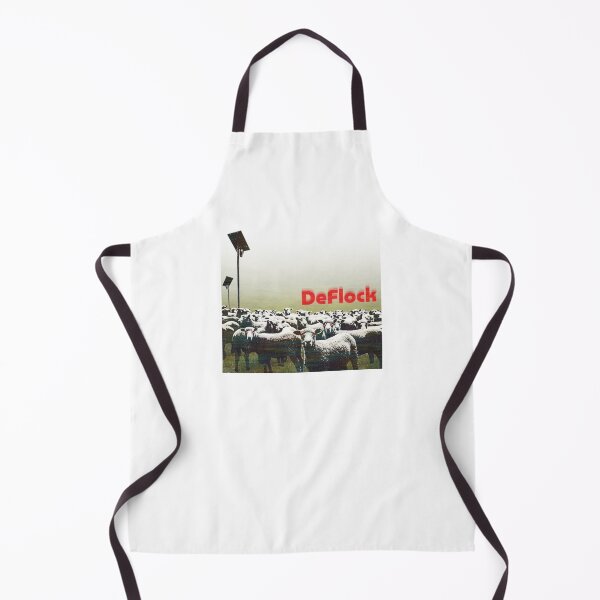 Item preview, DeFlock Sheep designed and sold by CSF-DSA.