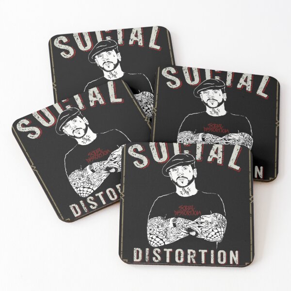 Item preview, Story of My Life Distortion Gift Fan designed and sold by PaperCrafte.