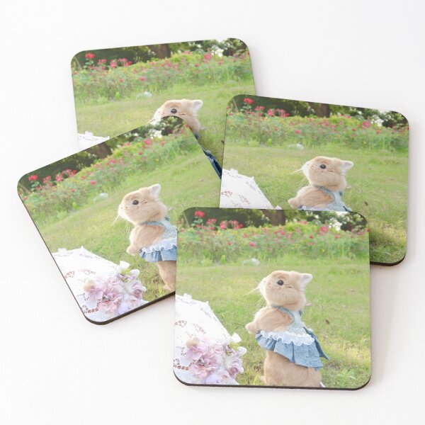 Item preview, Sleeping Johnnie Walker Gold Label aBunny Bliss designed and sold by Heerwhiteshirt.