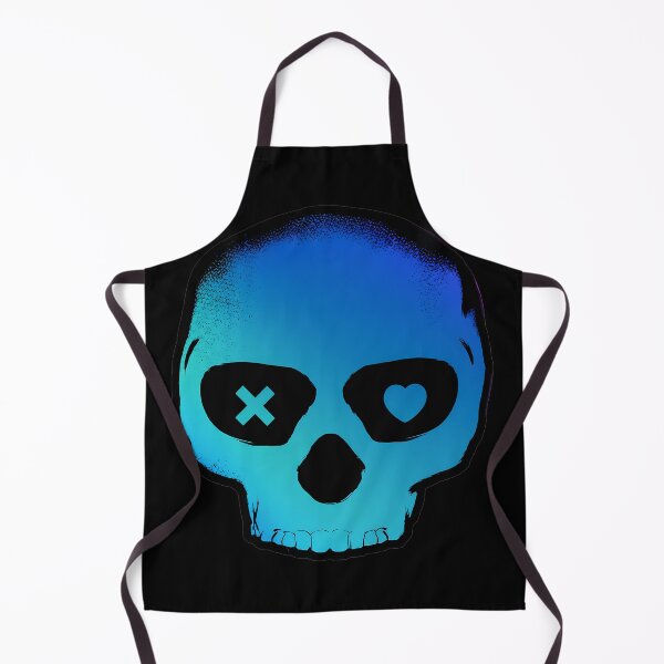 Item preview, Skull Lights Out designed and sold by NoThoughtsCat.