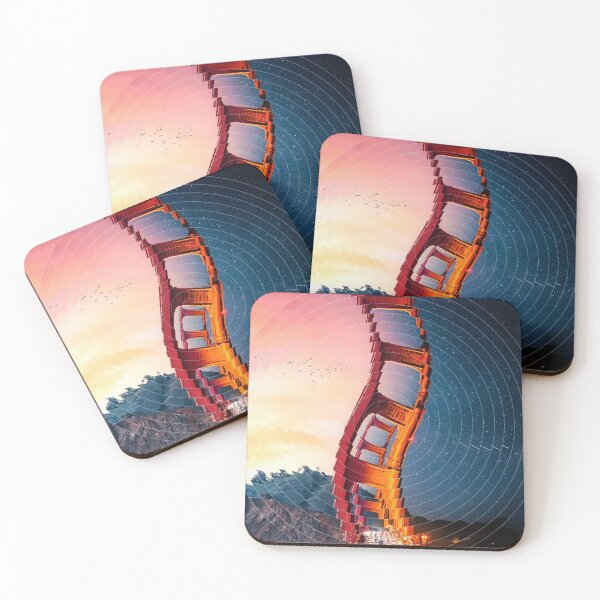 Item preview, Cosmic Motion City Soundtrack Urban Motion designed and sold by haviestetica.