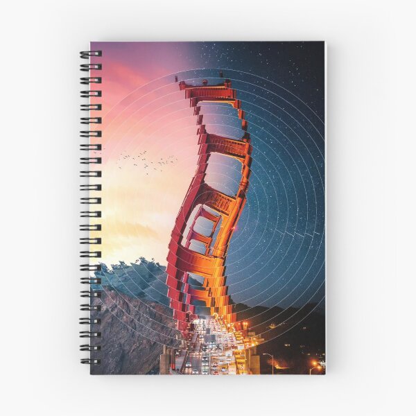 Item preview, Cosmic Motion City Soundtrack Urban Motion designed and sold by haviestetica.