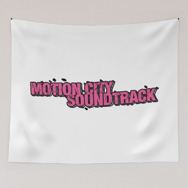 Item preview, Cosmic Motion City Soundtrack Urban Motion designed and sold by haviestetica.