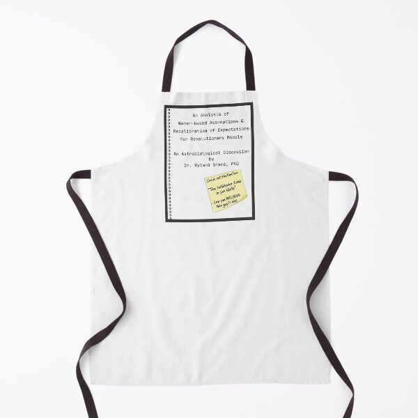 Item preview, Dr Ryland Grace Thesis designed and sold by Catt's Creations.