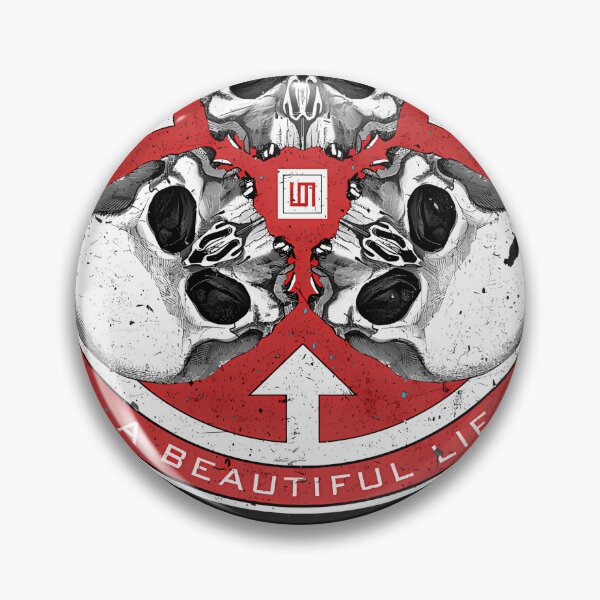 Item preview, Thirty Seconds To Mars Vintage VL18 designed and sold by NatureCanvaCo.