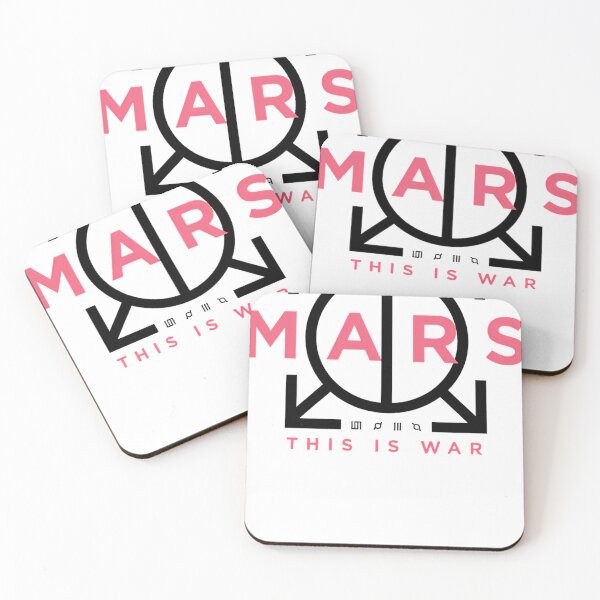 Item preview, Thirty Seconds To Mars Vintage VL7 designed and sold by CosmicHollow.
