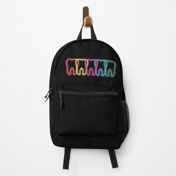 Item preview, Dental Hygienist Colorful designed and sold by goombi-creative.
