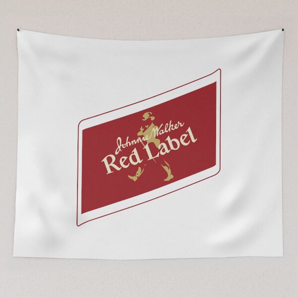 Item preview, Spring Johnnie Walker Gold Label Bunny Adventure designed and sold by Heerwhiteshirt.