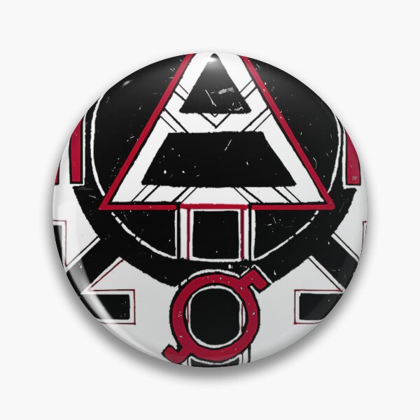 Item preview, Thirty Seconds To Mars Vintage VL10 designed and sold by CosmicHollow.
