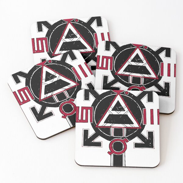 Item preview, Thirty Seconds To Mars Vintage VL10 designed and sold by CosmicHollow.