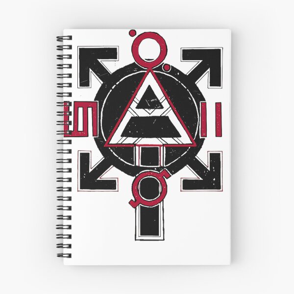 Item preview, Thirty Seconds To Mars Vintage VL10 designed and sold by CosmicHollow.