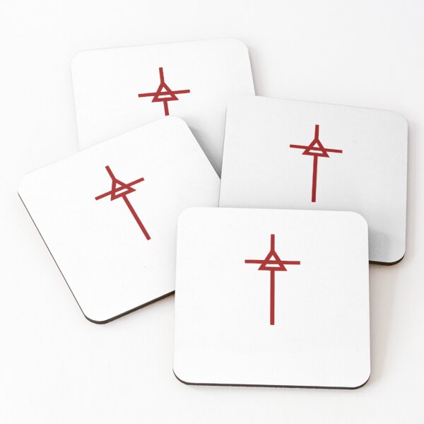 Item preview, Thirty Seconds To Mars Vintage VL13 designed and sold by NatureCanvaCo.