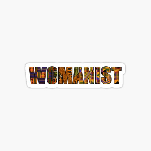 Item preview, Womanist  designed and sold by jazminesong.