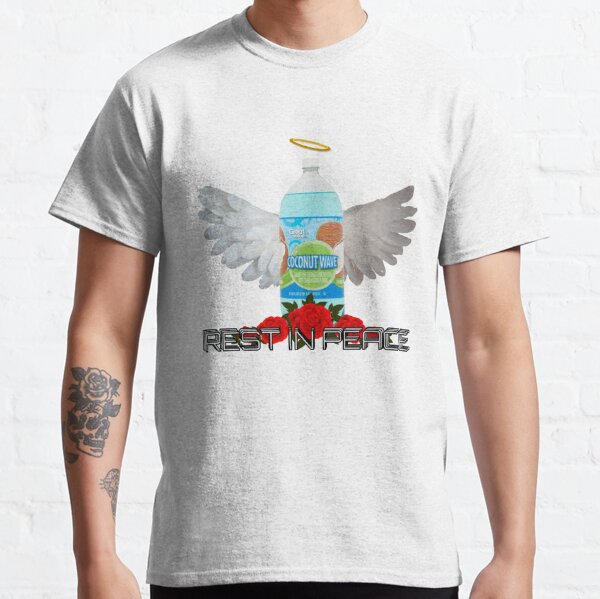 Tragic T Shirts Redbubble - donor shirt rip tix roblox