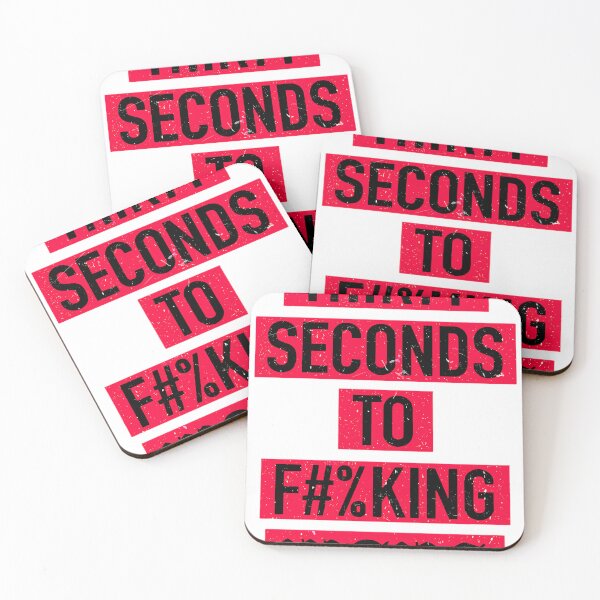 Item preview, Thirty Seconds To Mars Vintage VL16 designed and sold by CosmicHollow.