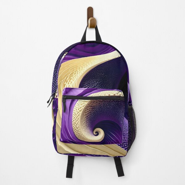 Item preview, Spiral Surreal Dreamscape designed and sold by Vicky Brago-Mitchell®.