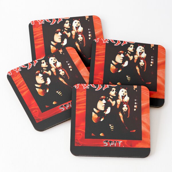 Item preview, Kittie Vintage VL6 designed and sold by MixCreativ.