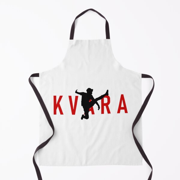 Item preview, logotipo de Kvara Jordan designed and sold by tee-red-pod.