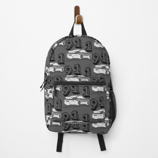 Item preview, Classic Porsche 911 Sports Car Silhouette designed and sold by LifeVectory.