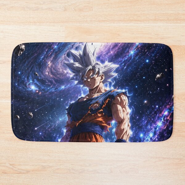 Item preview, Goku designed and sold by jinwooo.