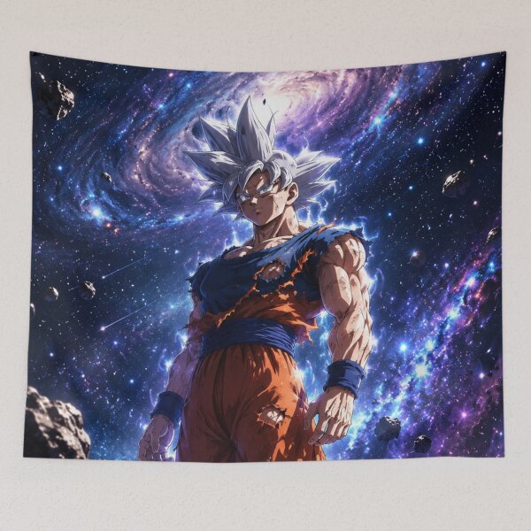 Item preview, Goku designed and sold by jinwooo.
