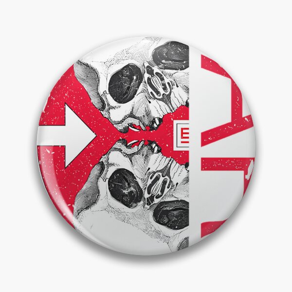 Item preview, Thirty Seconds To Mars Vintage VL20 designed and sold by MixCreativ.