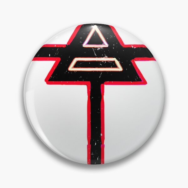Item preview, Thirty Seconds To Mars Vintage VL17 designed and sold by SilverSultry.