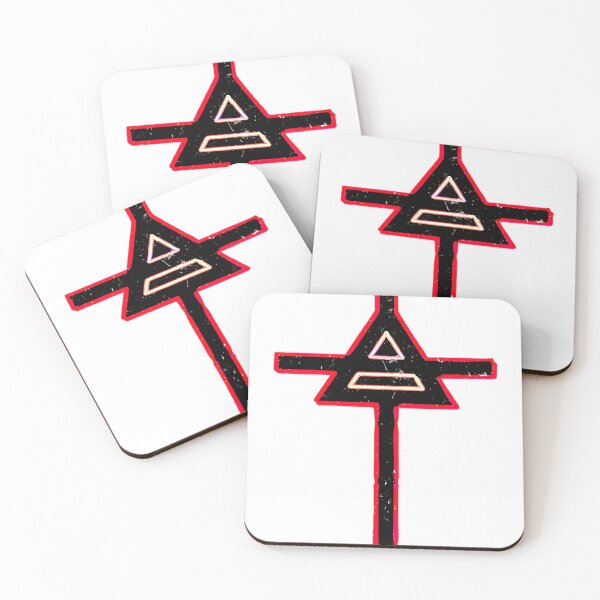 Item preview, Thirty Seconds To Mars Vintage VL17 designed and sold by SilverSultry.